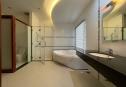 Modern villa for rent in Thao Dien, 4 bedrooms, private swimming pool
