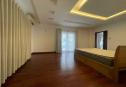 Modern villa for rent in Thao Dien, 4 bedrooms, private swimming pool