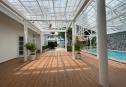 Modern villa for rent in Thao Dien, 4 bedrooms, private swimming pool
