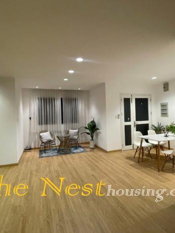 House for rent at 61E street 66 Thao Dien ward, HCMC