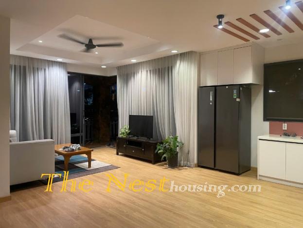 House for rent at 61E street 66 Thao Dien ward, HCMC