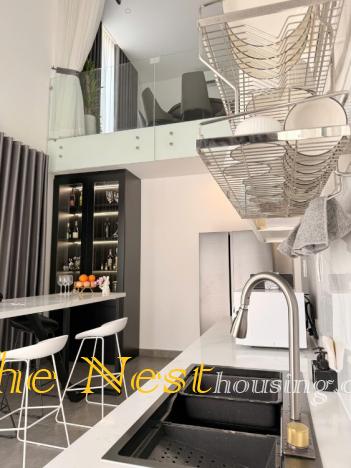 HOUSE FOR RENT IN HGT compound in An Khanh Ward HCMC.