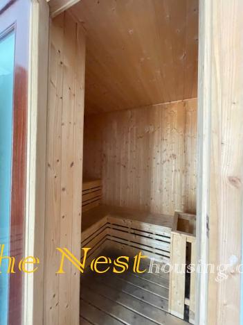 Modern villa for rent in Thao Dien, 4 bedrooms, private swimming pool