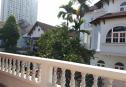 House in thao dien for rent 11