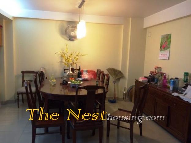 House for rent Binh Thanh 11 2