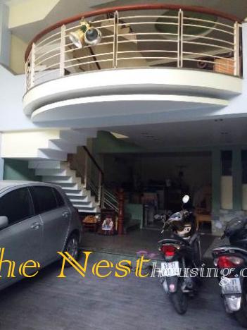 House for rent Binh Thanh 14 2
