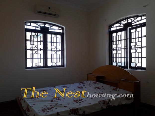House in thao dien for rent 15