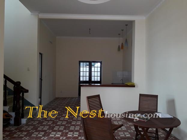 House in thao dien for rent 6
