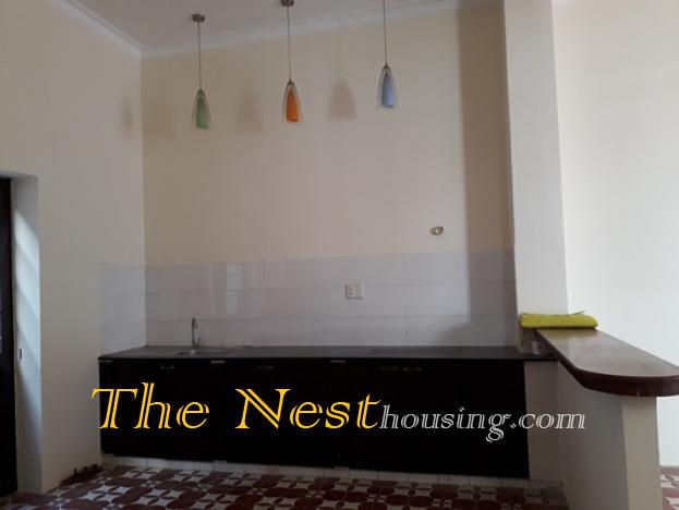 House in thao dien for rent 9