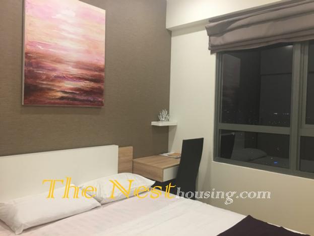 MAS apartment for rent thao dien 1
