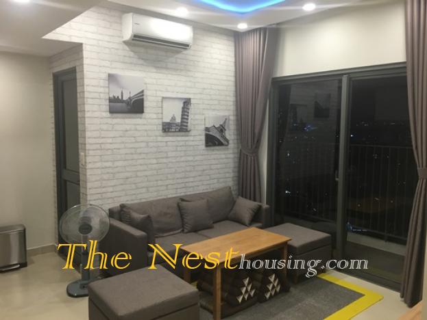 MAS apartment for rent thao dien 10