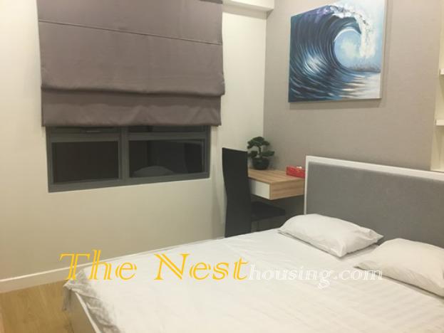 MAS apartment for rent thao dien 2