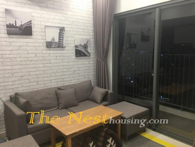 MAS apartment for rent thao dien 3