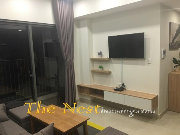 MAS apartment for rent thao dien 4