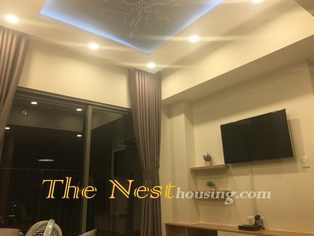 MAS apartment for rent thao dien 5