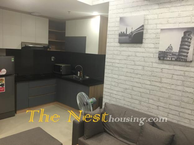 MAS apartment for rent thao dien 6