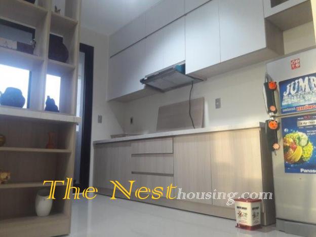 apartment for rent 1