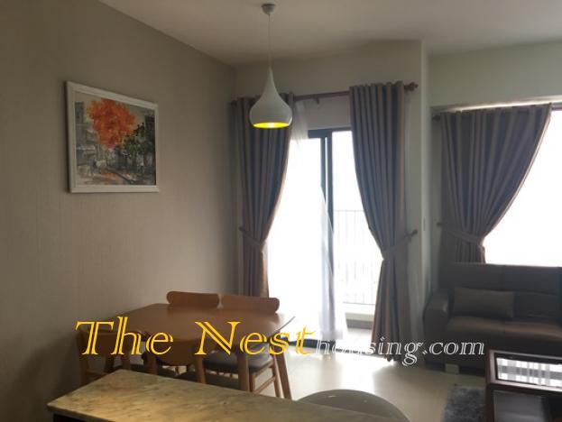 apartment for rent thao dien 14