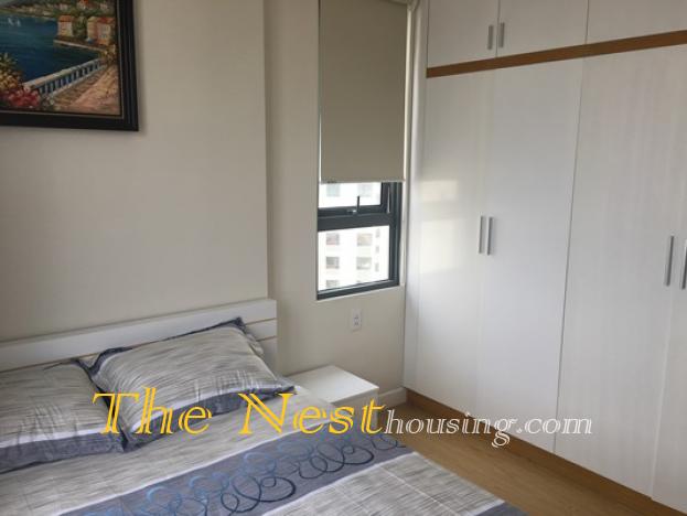 apartment for rent thao dien 2