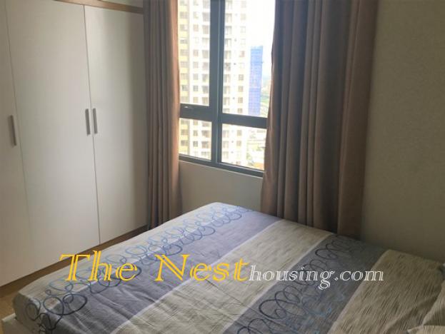 apartment for rent thao dien 4