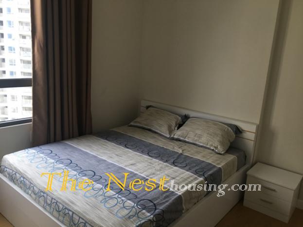 apartment for rent thao dien 5