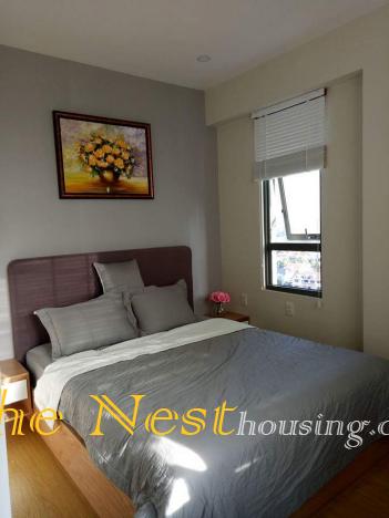 apartment in thao dien for rent 10