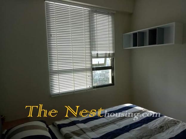 apartment in thao dien for rent 11