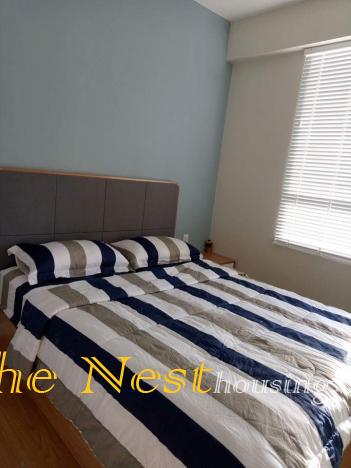 apartment in thao dien for rent 13