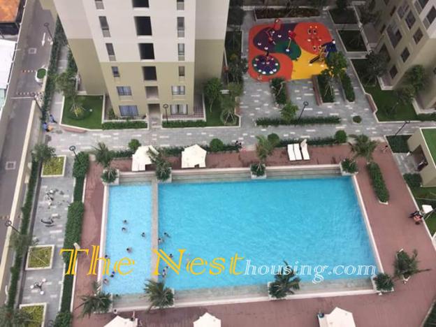 apartment in thao dien for rent 14