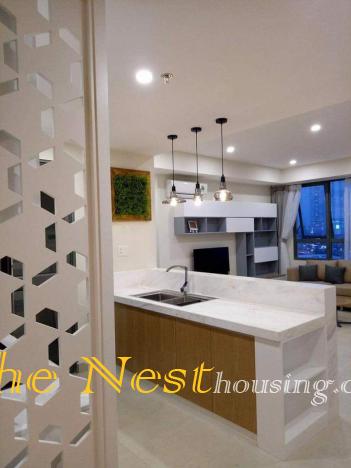 apartment in thao dien for rent 2
