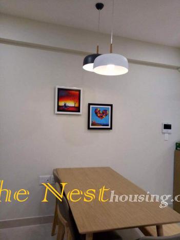 apartment in thao dien for rent 3
