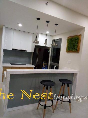apartment in thao dien for rent 4