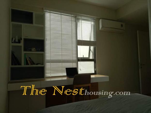 apartment in thao dien for rent 8