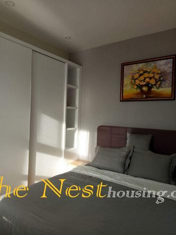 apartment in thao dien for rent 9