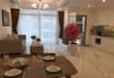service apartment in Vinhomes 2