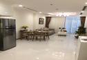 service apartment in Vinhomes 4