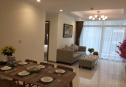 service apartment in Vinhomes 6