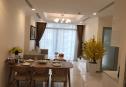 service apartment in Vinhomes 7
