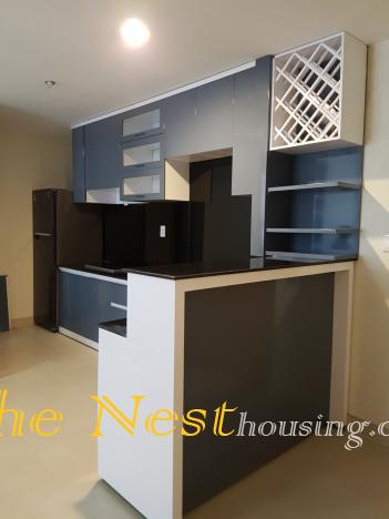 2 bedroom apartment for rent at Masteri, Thao Dien, District 2