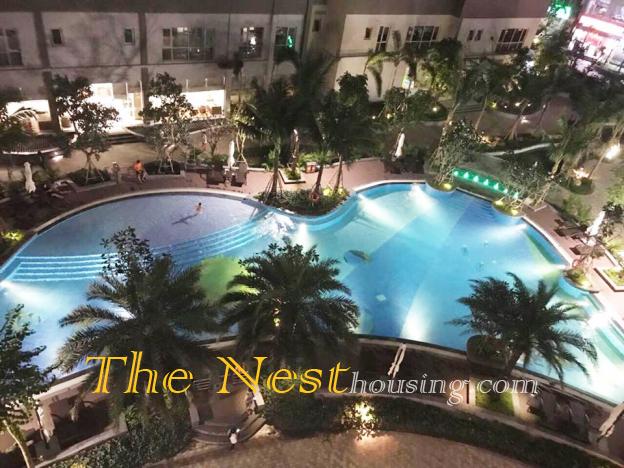 2 bedrooms for rent 3