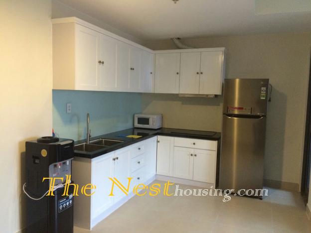 2 bedroom apartment for rent at Masteri, Thao Dien, District 2