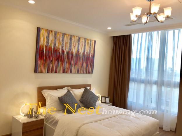 service apartment in Vinhomes 1