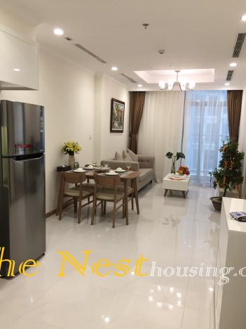 service apartment in Vinhomes 4