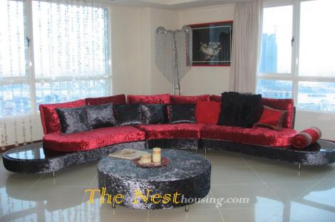 3 bedrooms apartment for rent in The Manor