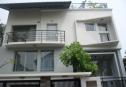 House in compound for rent, close to An Phu supermarket