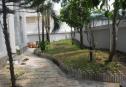 Modern villa for rent in compound, close to An Phu supermarket