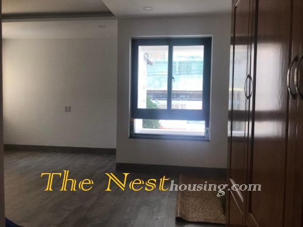House for rent in District 2, 3 bedroom close to Mega Mall Thao Dien