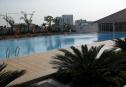 Apartment 3 bedrooms for rent in River garden