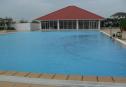 Apartment 3 bedrooms for rent in River garden