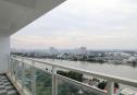 Apartment 3 bedrooms for rent in River garden